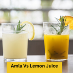 Amla Vs Lemon Juice