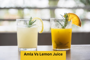 Amla Vs Lemon Juice