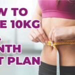 Lose 10 Kg in One Month