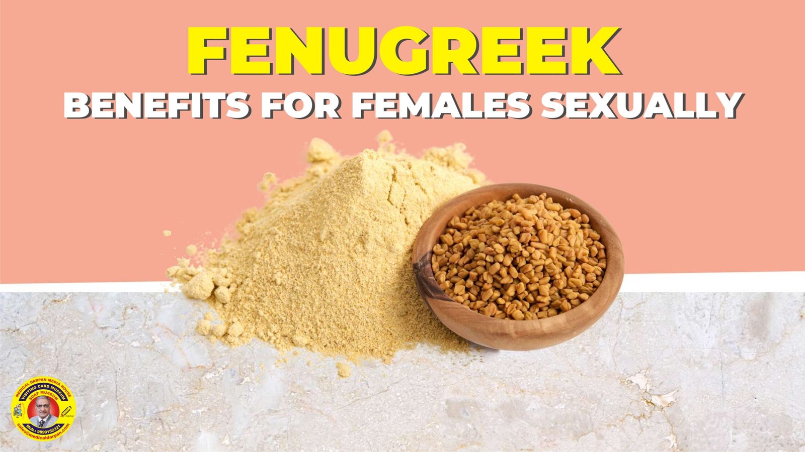 Fenugreek