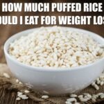 Puffed Rice