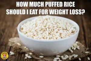 Puffed Rice