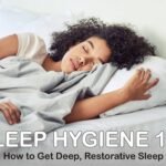 sleep hygiene