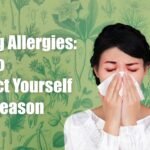 How to Protect Yourself from spring allergies