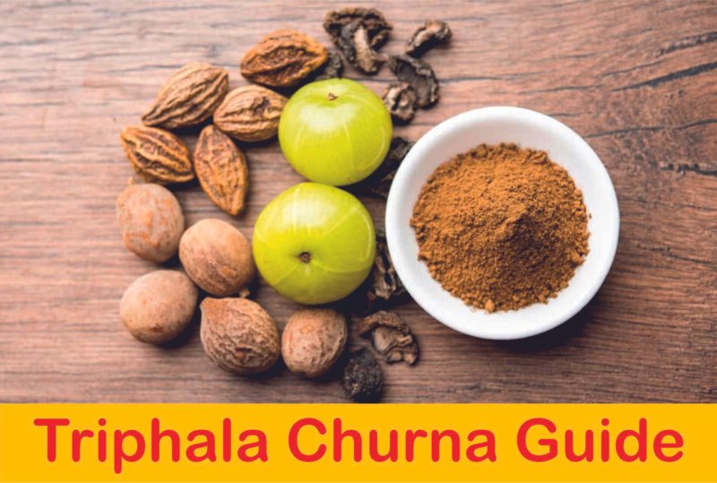 a complete guide on triphala churna uses and benefits img