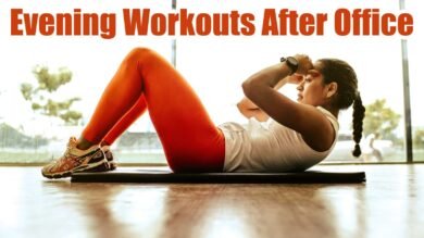 how to manage workout after office perfect guide for busy professionals
