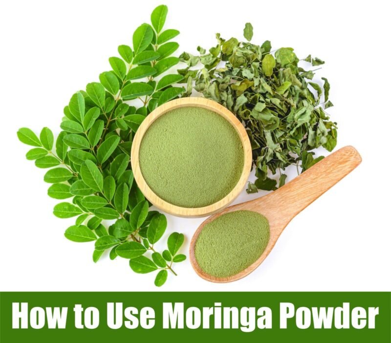 how to use moringa powder in your daily diet img