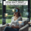 Virtual Reality Therapy: Is it the Next Big Thing for Mental Health?